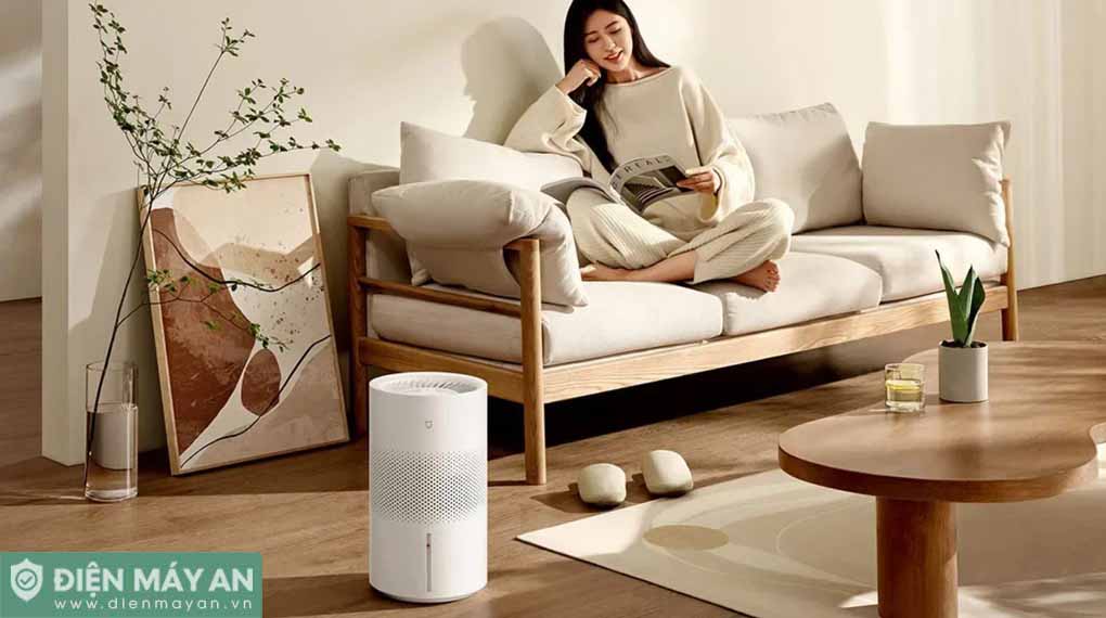 Máy tạo ẩm không sương Xiaomi Mijia 3 CJSJSQ02XY